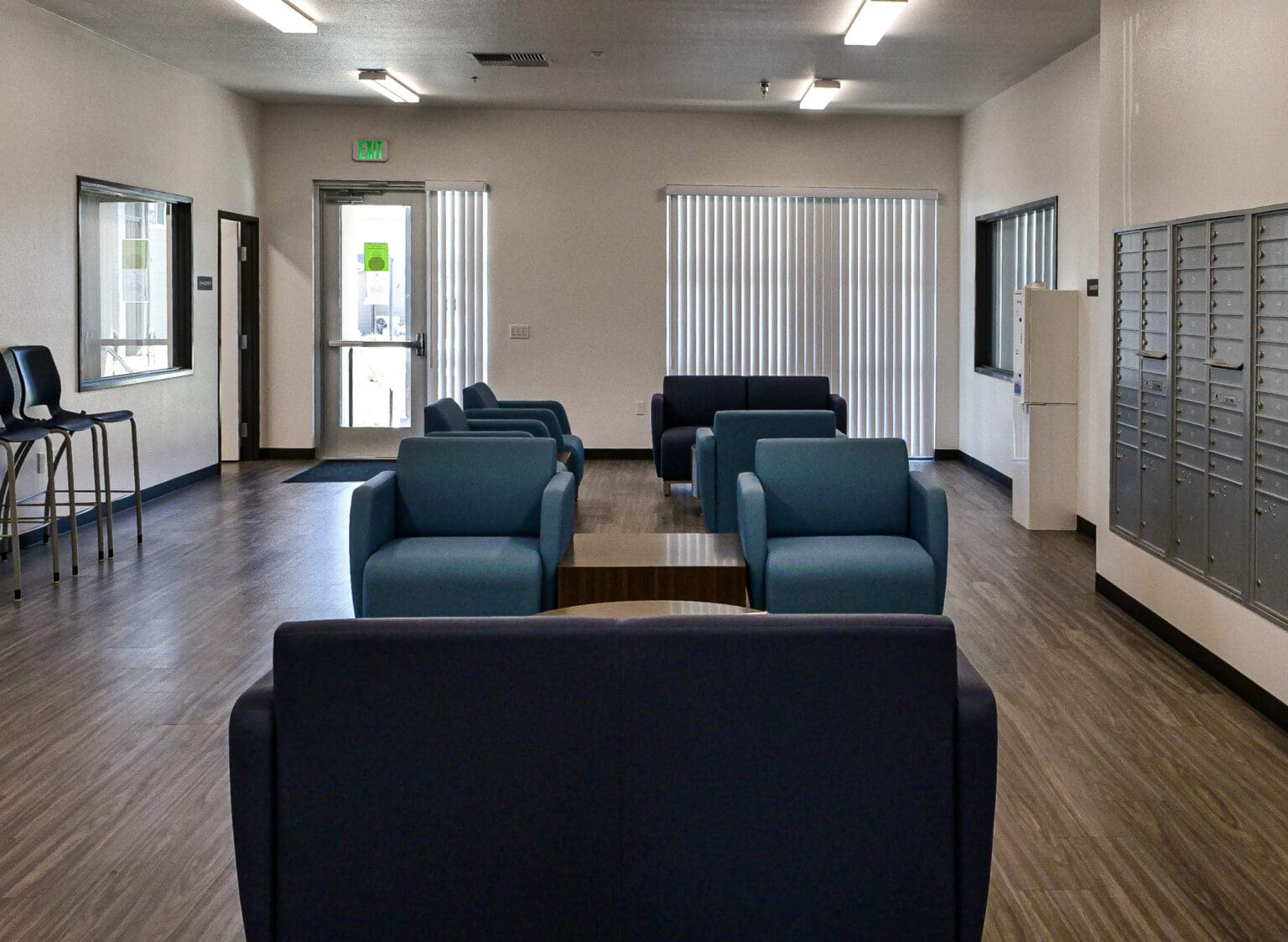 Newest And Largest Permanent Supportive Housing Center Now Open WellSpace Health