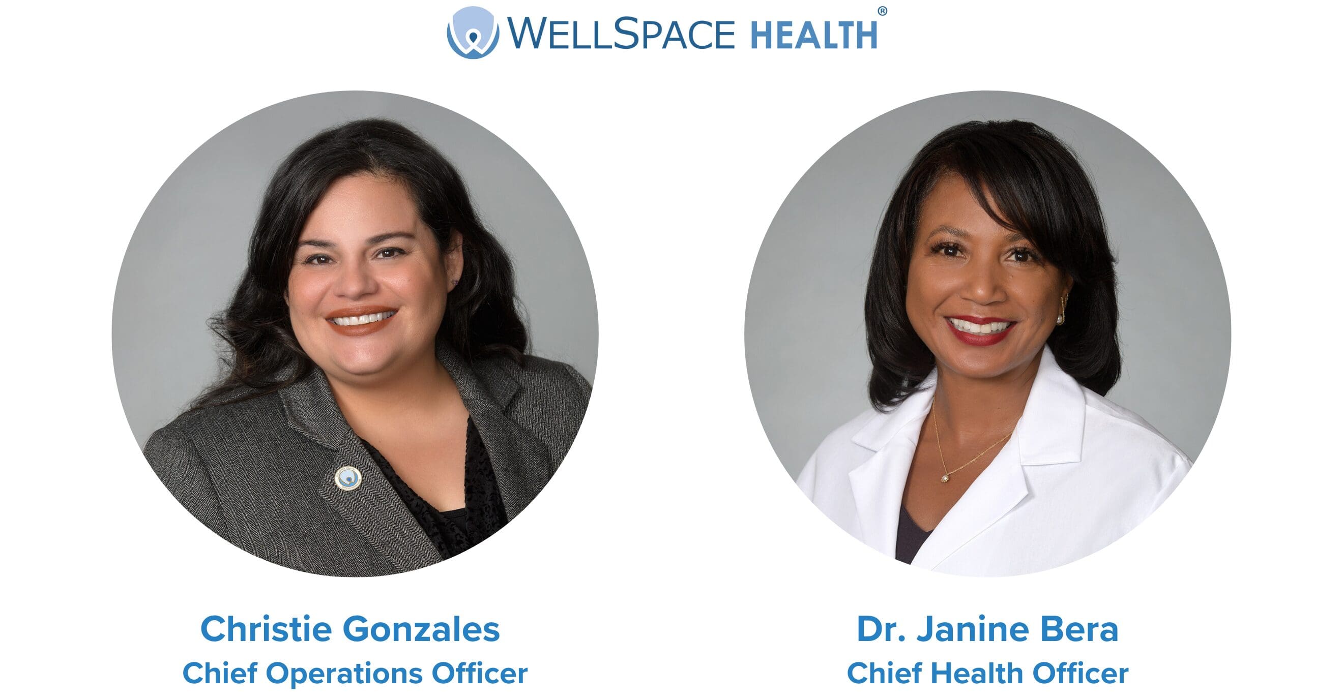 WellSpace names new Chief Operating Officer and Chief Health Officer ...