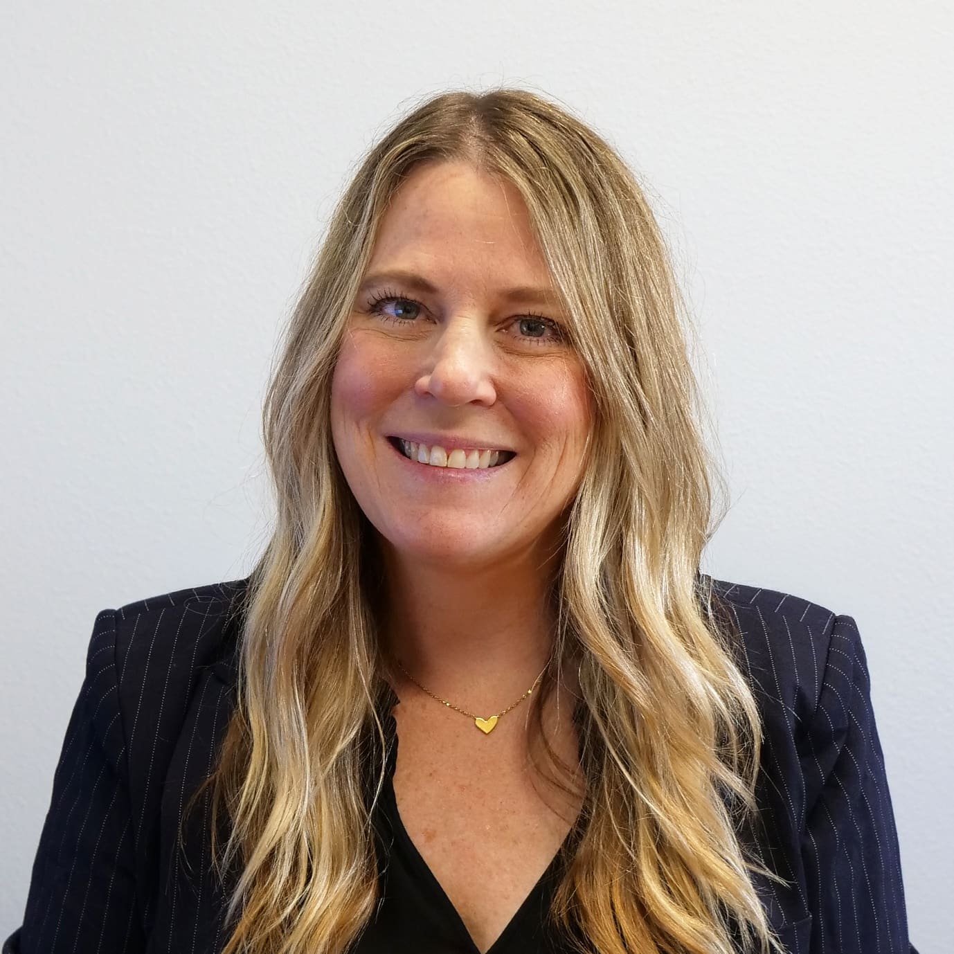 Stephanie Madsen, Chief Financial Officer