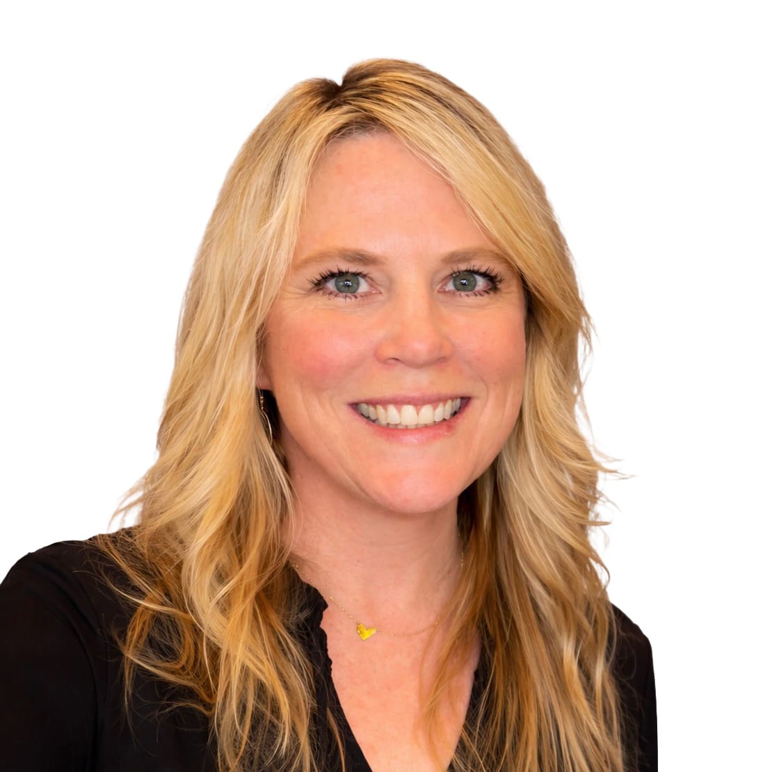 Stephanie Madsen, Chief Financial Officer