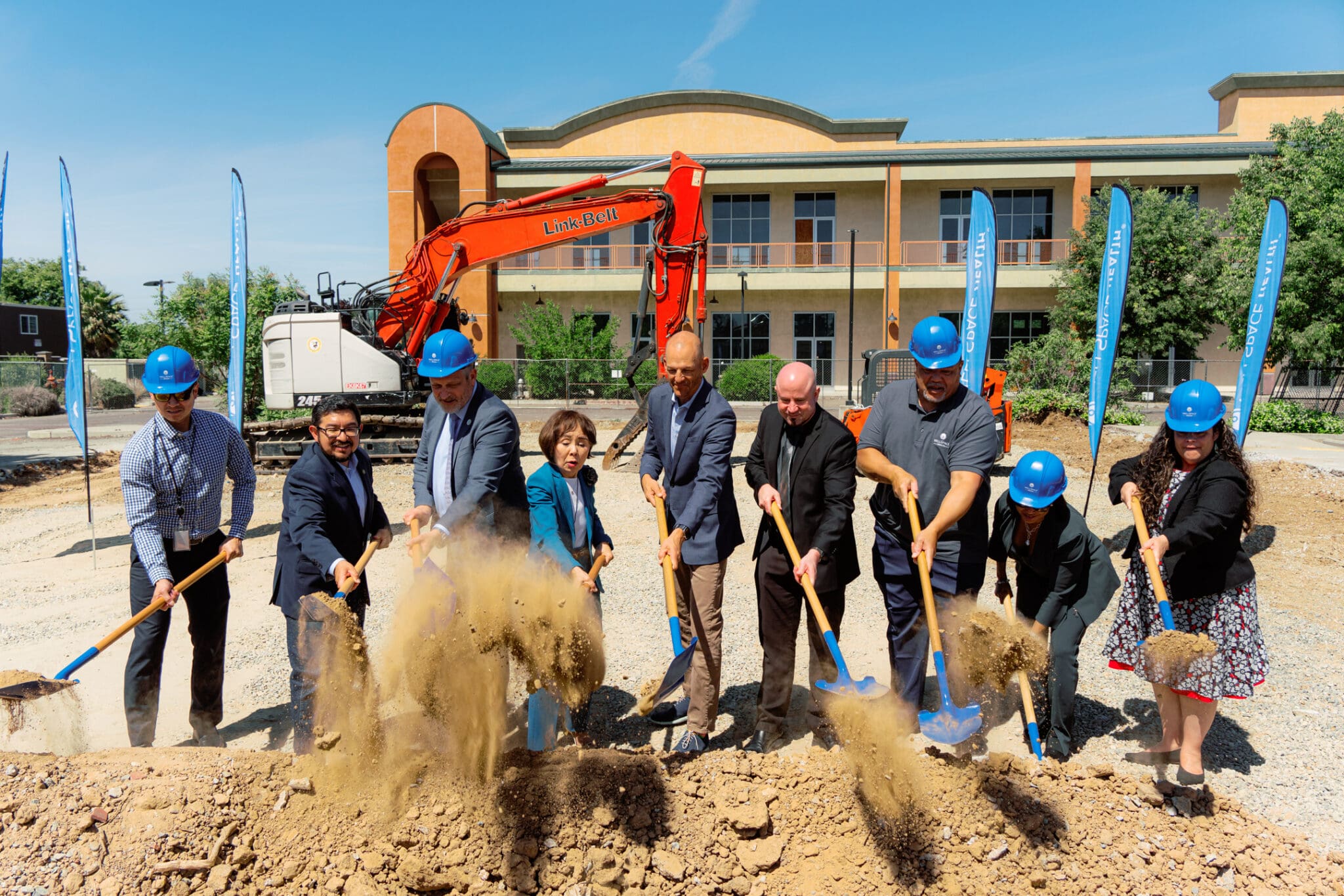 Del Paso Heights Community Health Center